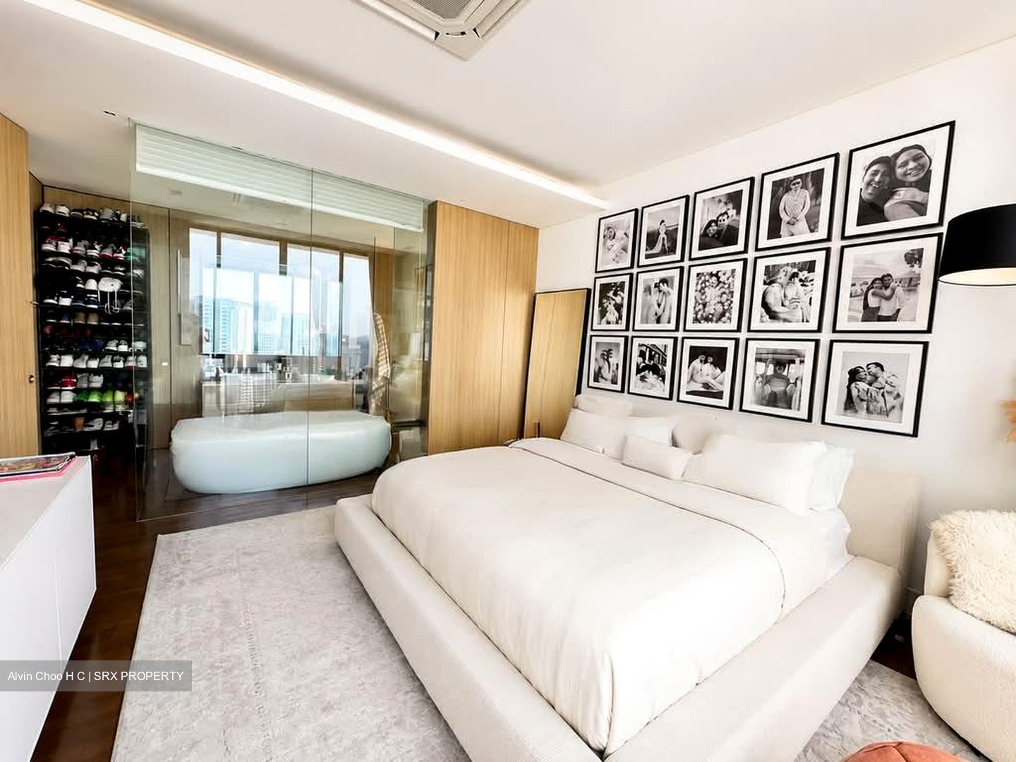 The Boulevard Residence (D10), Apartment #589779601